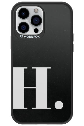 H (Off Space) 2.0 - Apple iPhone 13 Pro Max