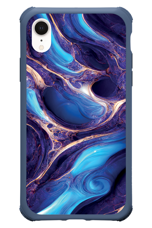 Amethyst - Apple iPhone XR