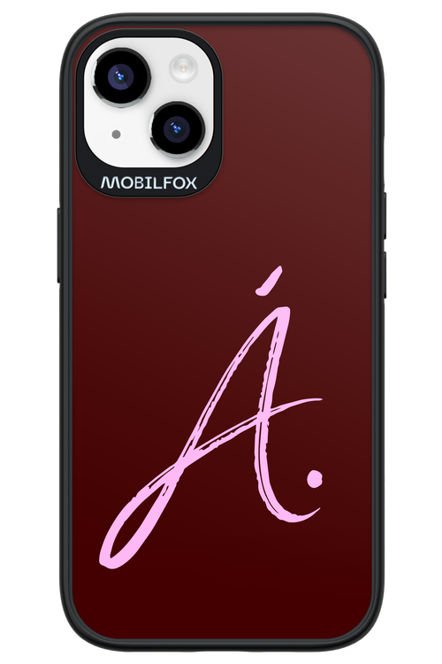 (Dark Blush) A II 2.0 - Apple iPhone 14