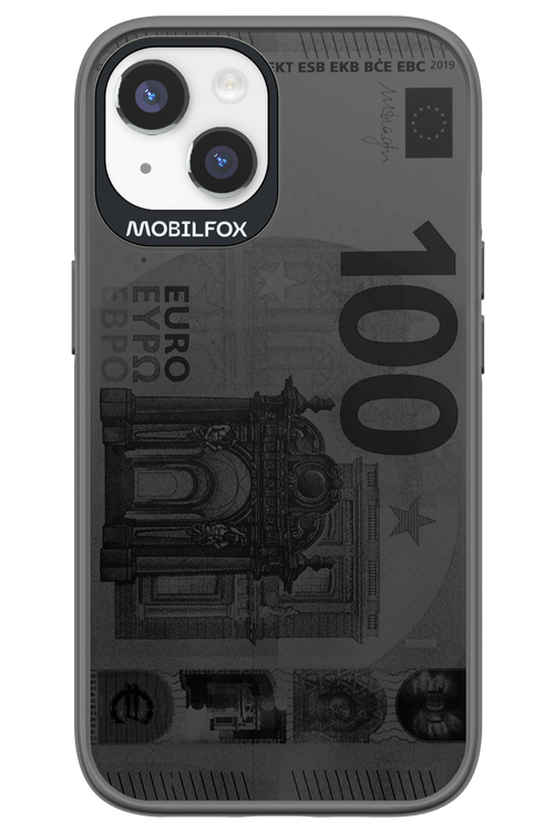 Euro Black 2.0 - Apple iPhone 14