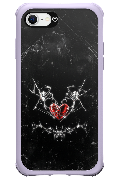 Blind Heart 2.0 - Apple iPhone SE 2020