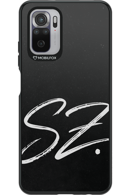 (Off Space) SZ 2.0 - Xiaomi Redmi Note 10