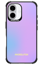 Pastel Lilac - Apple iPhone 16