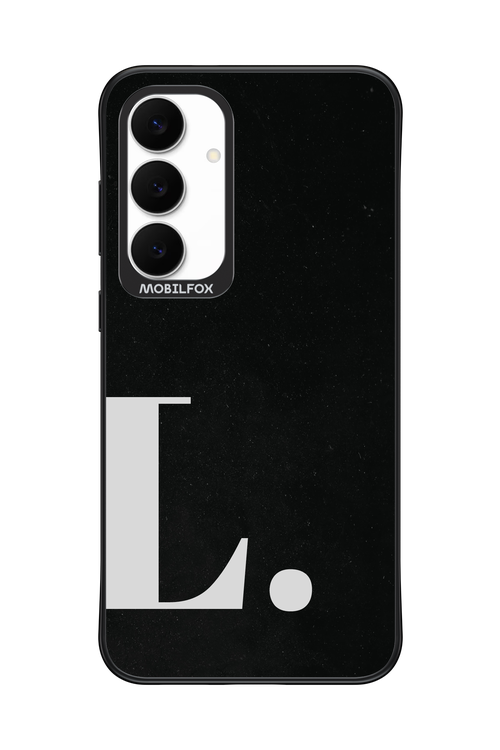 L (Off Space) 2.0 - Samsung S25 FE