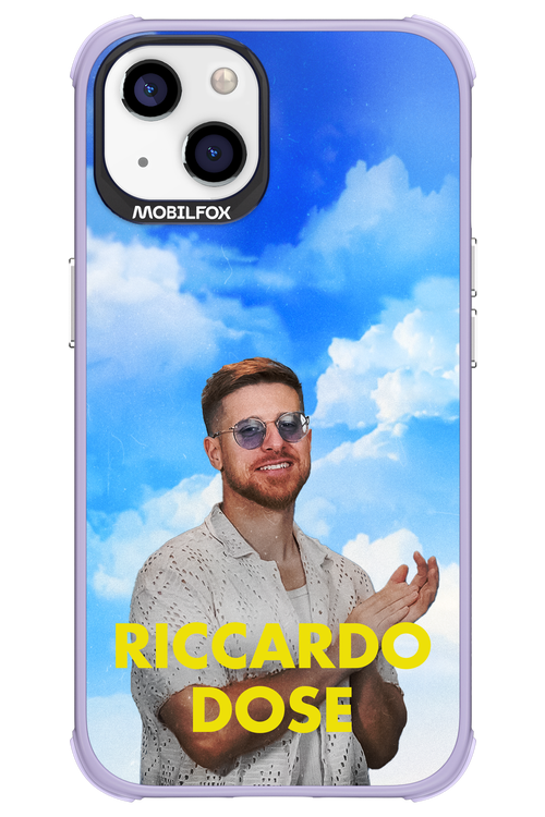 Riccardo Sky 2.0 - Apple iPhone 13