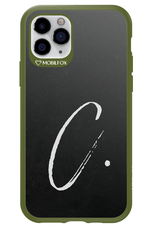 (Off Space) C 2.0 - Apple iPhone 11 Pro