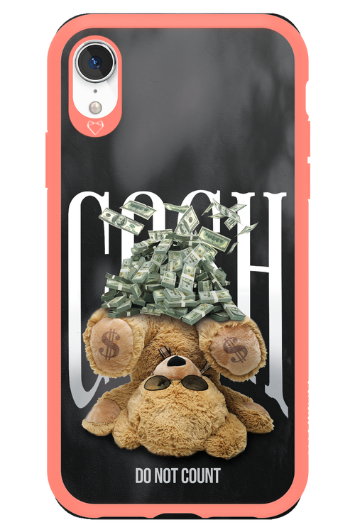 CASH - Apple iPhone XR