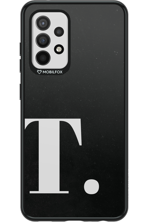 T (Off Space) 2.0 - Samsung Galaxy A52 / A52 5G / A52s