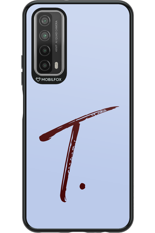 (Jellyfish Presso) T 2.0 - Huawei P Smart 2021
