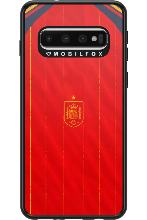 Spain 2.0 2.0 - Samsung Galaxy S10