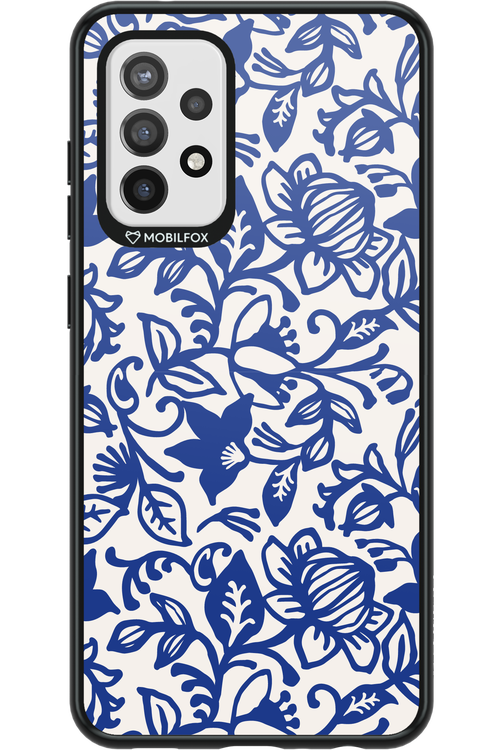 Riviera Fiora 2.0 - Samsung Galaxy A72