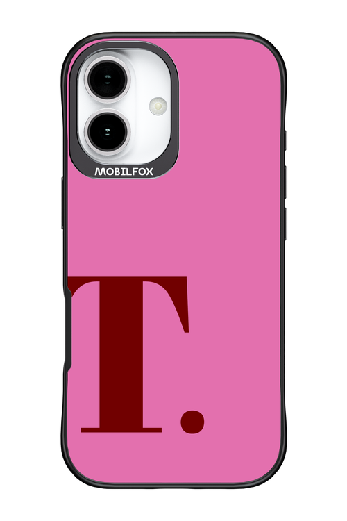 T (Sorbet) 2.0 - Apple iPhone 17