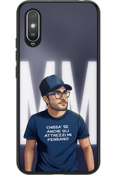 M.M - Xiaomi Redmi 9A