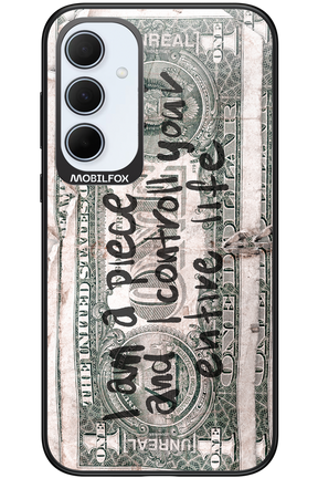 Dollars - Samsung Galaxy A35