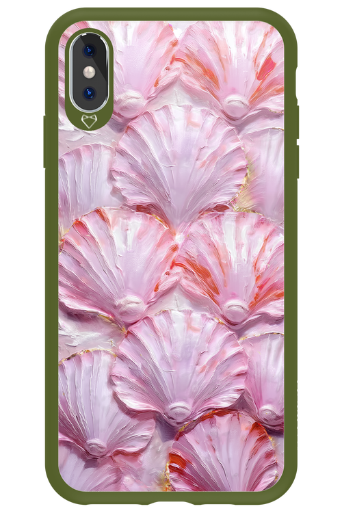 Venus Shell - Apple iPhone XS Max