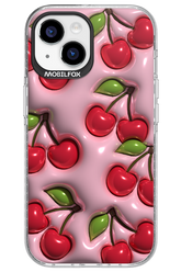 Cherry Bomb - Apple iPhone 15