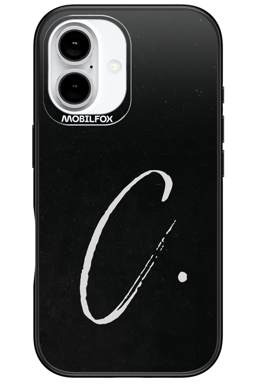 (Off Space) C 2.0 - Apple iPhone 16