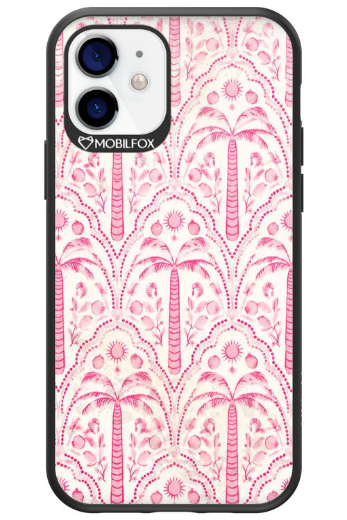 Pink Palm 2.0 - Apple iPhone 12