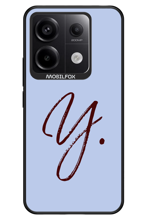 (Jellyfish Presso) Y 2.0 - Xiaomi Redmi Note 13 Pro 5G