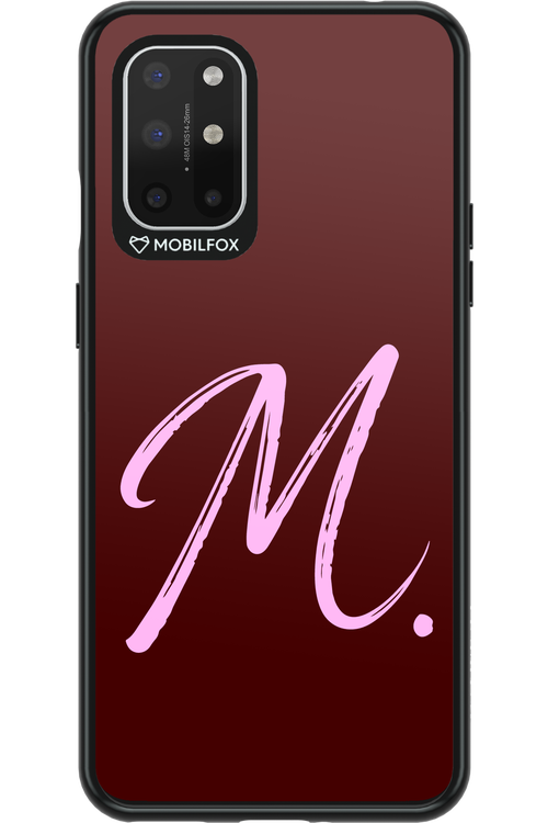 (Dark Blush) M 2.0 - OnePlus 8T