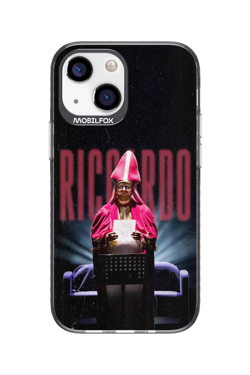 Pope Style 2.0 - Apple iPhone 13 Mini