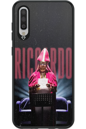 Pope Style 2.0 - Samsung Galaxy A70