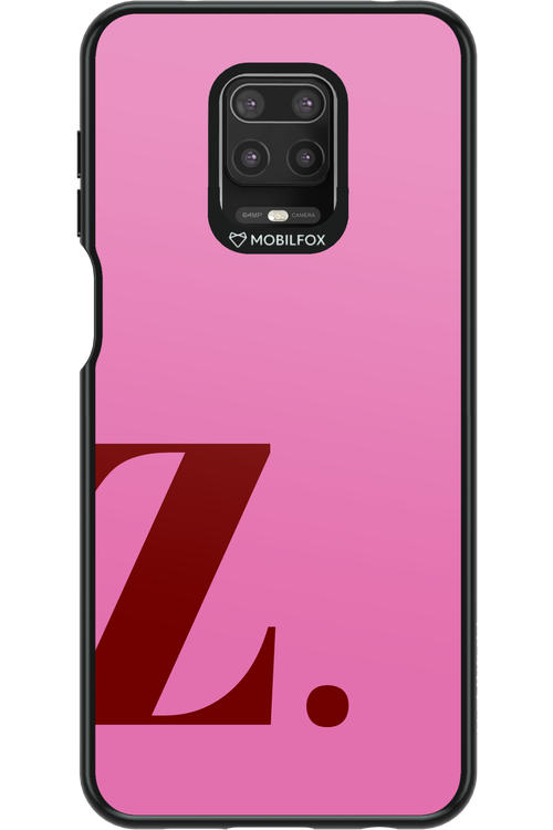 Z (Sorbet) 2.0 - Xiaomi Redmi Note 9 Pro