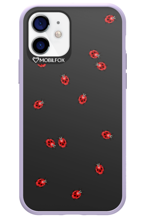 LADYBUGS - Apple iPhone 12