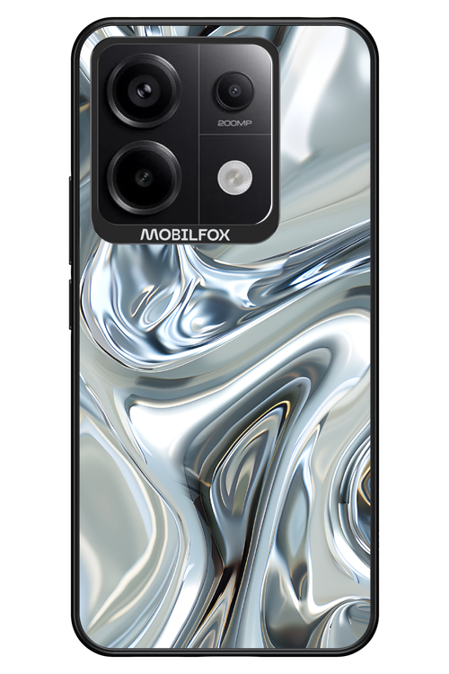 True Silver 2.0 - Xiaomi Redmi Note 13 Pro 5G