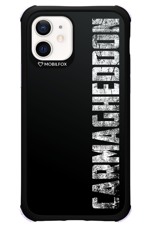 C.magheddon - Apple iPhone 12