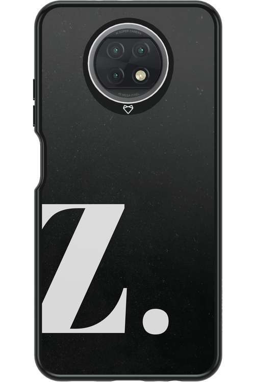 Z (Off Space) 2.0 - Xiaomi Redmi Note 9T 5G
