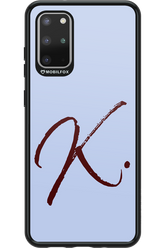 (Jellyfish Presso) K 2.0 - Samsung Galaxy S20+