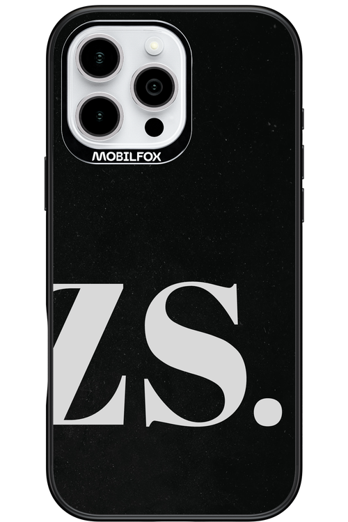 ZS (Off Space) 2.0 - Apple iPhone 16 Pro Max