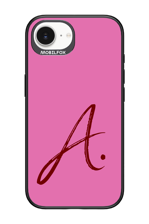 (Sorbet) A 2.0 - Apple iPhone 16e