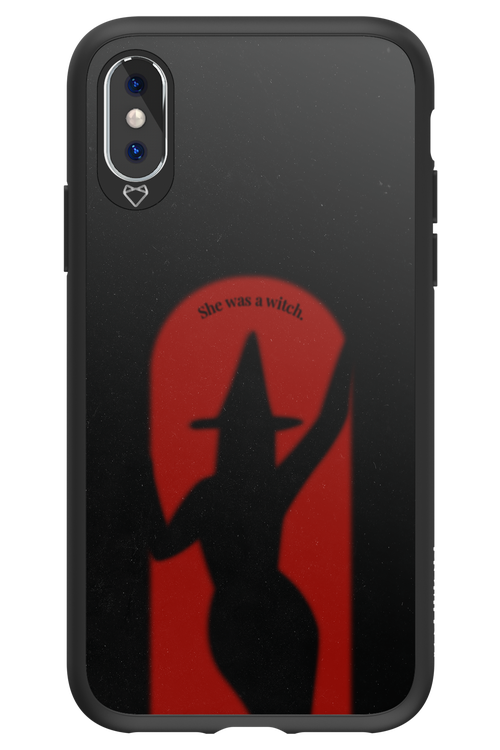Witch Season - Apple iPhone X