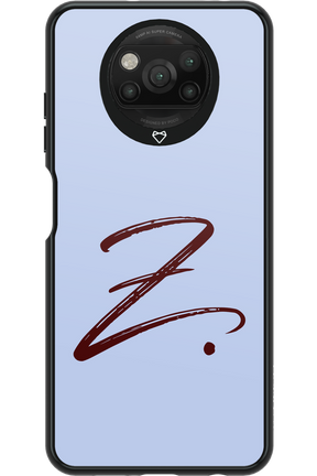 (Jellyfish Presso) Z 2.0 - Xiaomi Poco X3 Pro