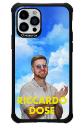 Riccardo Sky - Apple iPhone 12 Pro