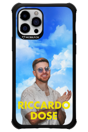 Riccardo Sky - Apple iPhone 12 Pro