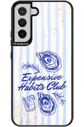 Expensive Habits Club 2.0 - Samsung Galaxy S22+