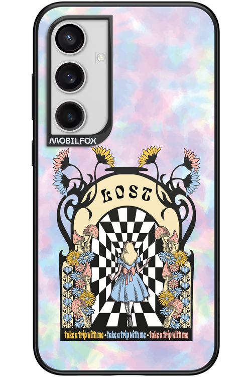 L0ST 2.0 - Samsung Galaxy S24+