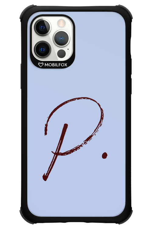 (Jellyfish Presso) P 2.0 - Apple iPhone 12 Pro