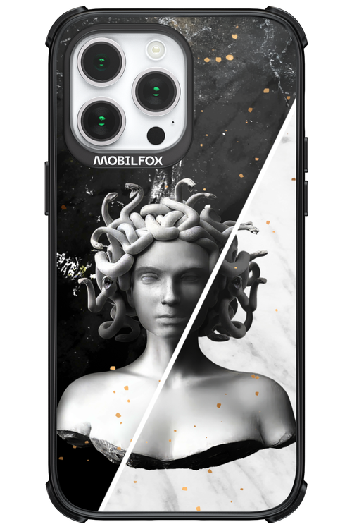 Medusa - Apple iPhone 14 Pro Max
