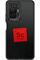 Sc 2.0 - Xiaomi Mi 11T Pro