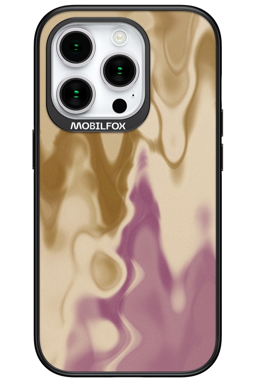 Olive Flow 2.0 - Apple iPhone 15 Pro