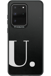 U (Off Space) 2.0 - Samsung Galaxy S20 Ultra 5G