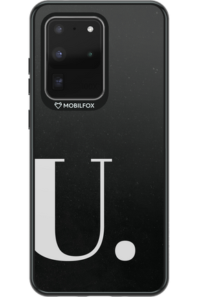 U (Off Space) 2.0 - Samsung Galaxy S20 Ultra 5G