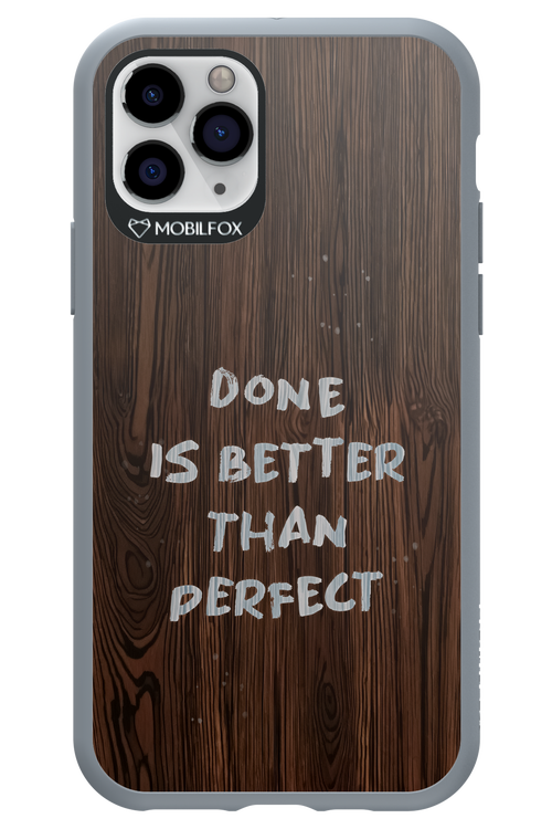 Perfect 2.0 - Apple iPhone 11 Pro