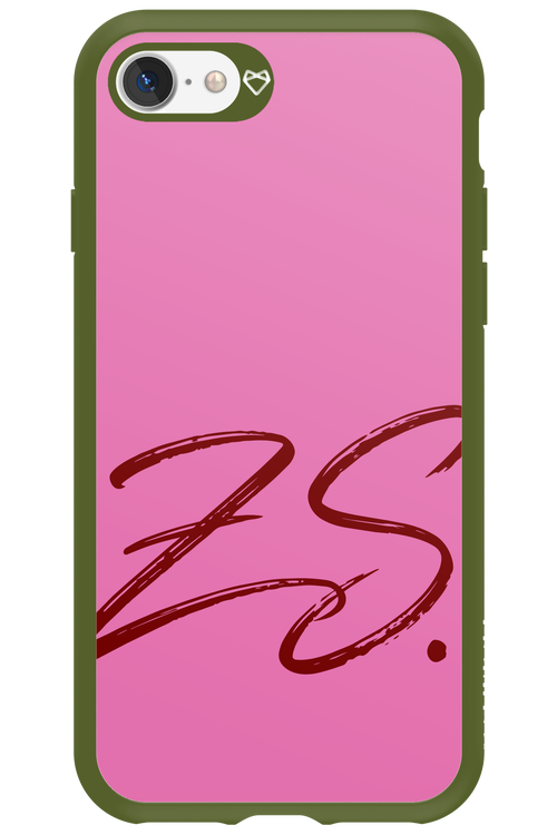 (Sorbet) ZS 2.0 - Apple iPhone 7