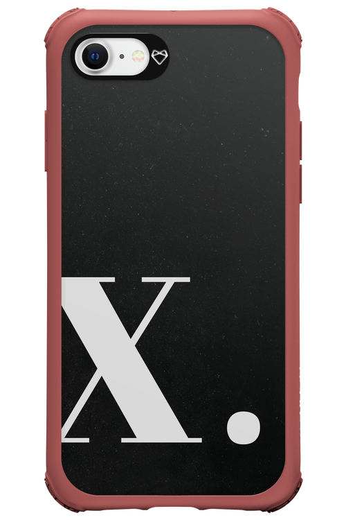 X (Off Space) 2.0 - Apple iPhone 7