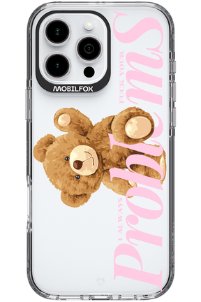 Problems - Apple iPhone 16 Pro Max